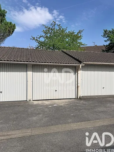 Garage à Boissy-Saint-Léger (94470)