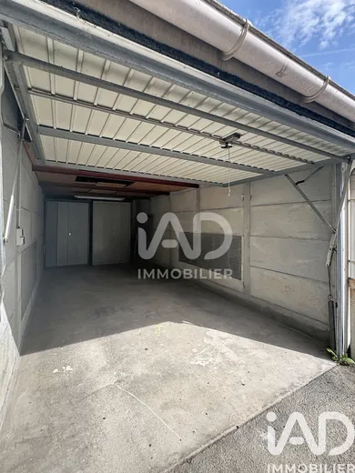 Garage à Boissy-Saint-Léger (94470)