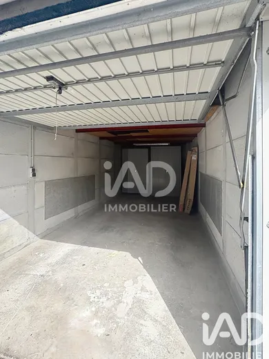 Garage à Boissy-Saint-Léger (94470)