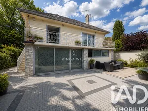 Maison à Créteil (94000)
