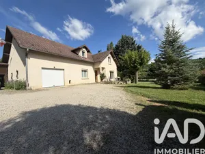 House in Chélieu (38730)