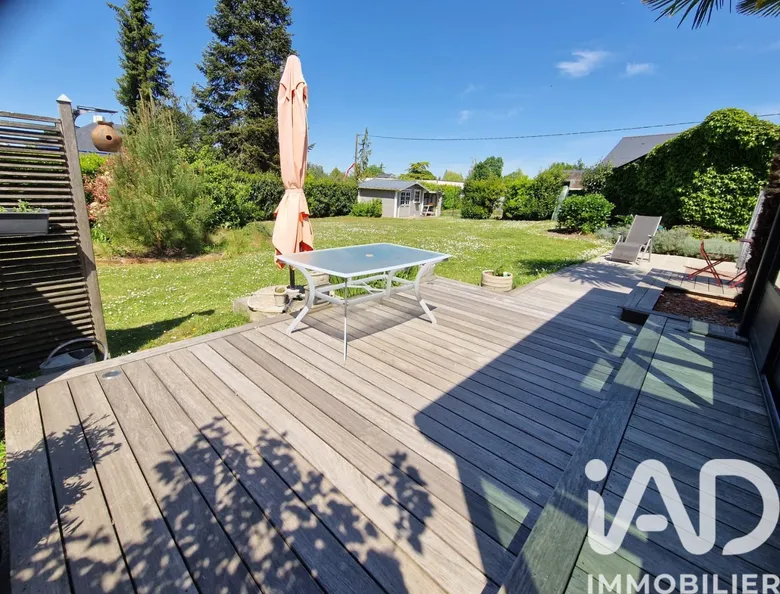 Maison 7 pièces 178 m² · à Sucé-sur-Erdre · 178 m² · 468 000 €