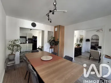 Appartement à Tours (37000)