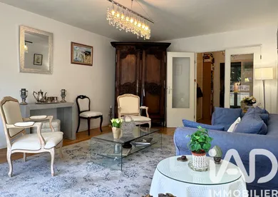 Apartment in Sainte-Adresse (76310)
