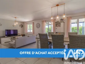 House in Sacy-le-Petit (60190)