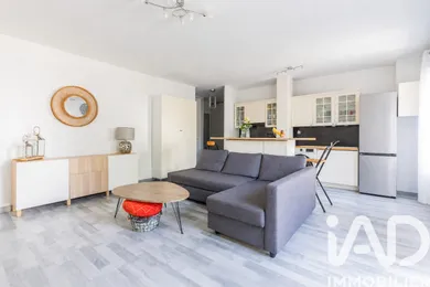 Appartement à Morangis (91420)