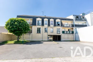 Appartement à Morangis (91420)