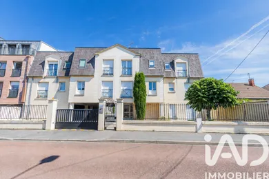 Appartement à Morangis (91420)