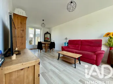 Appartement à Loctudy (29750)