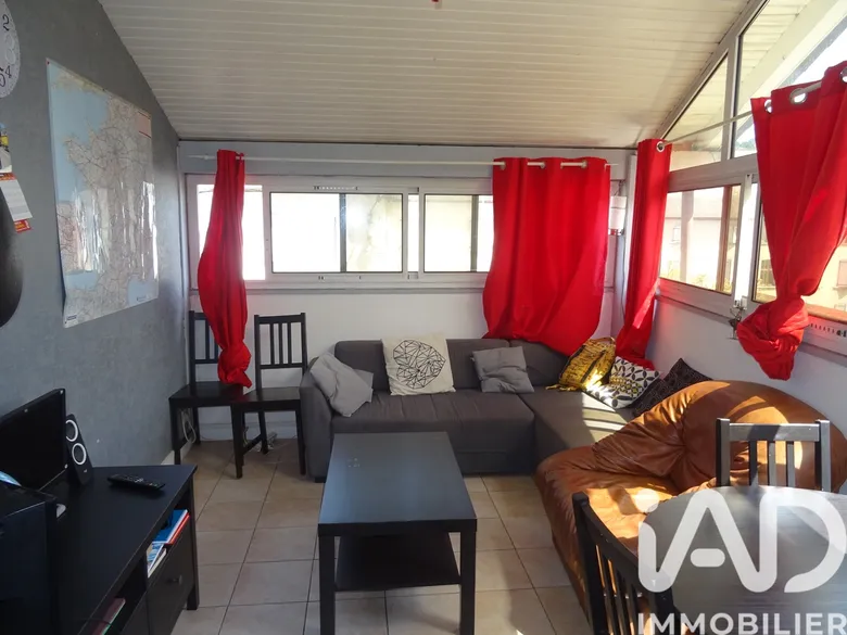 Appartement 2 pièces 32 m² · à Mauléon-Licharre · 32,2 m² · 60 000 €