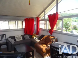 Apartment in Mauléon-Licharre (64130)