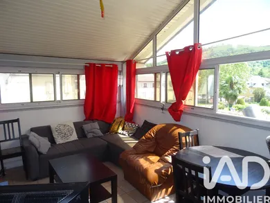 Appartement à Mauléon-Licharre (64130)