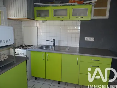 Appartement à Mauléon-Licharre (64130)