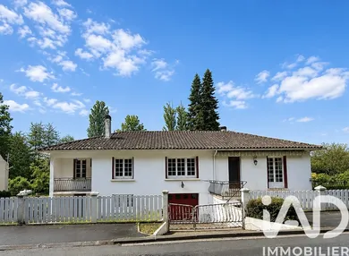 Maison à Lembras (24100)
