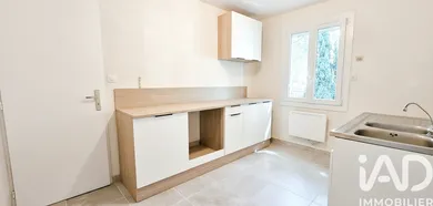 Maison de ville à Nantes (44300)