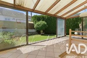 House in Bavans (25550)
