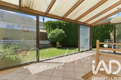 House in Bavans (25550)