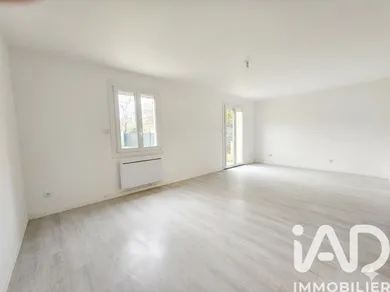 Maison de ville à Nantes (44300)