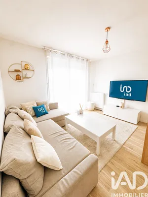Appartement à Villepinte (93420)