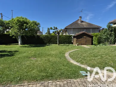 House in Saint-Rémy (71100)