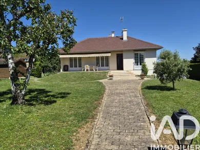 Maison à Saint-Rémy (71100)
