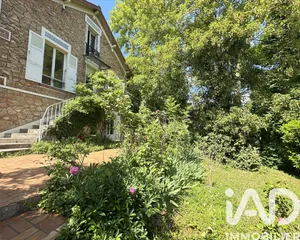 House in Brunoy (91800)