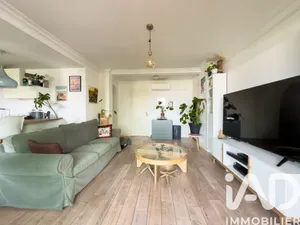 Apartment in Nice (06300)