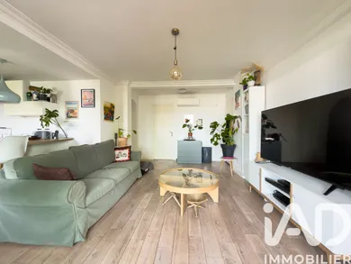 Apartment in Nice (06300)