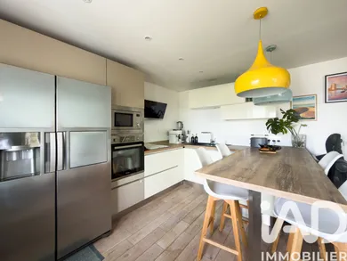 Apartment in Nice (06300)