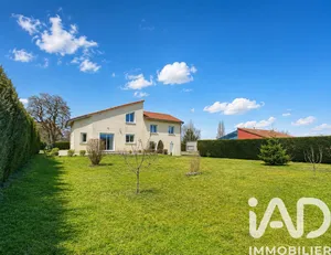 House in Chaspuzac (43320)