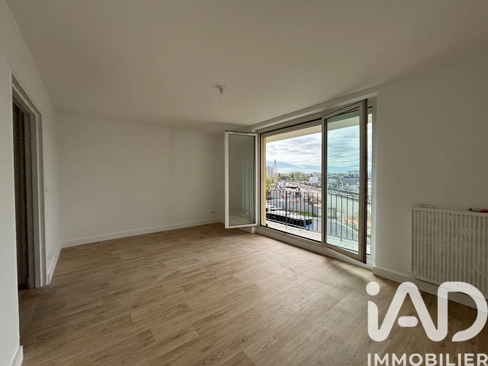 Vente appartement à Rosny-sous-Bois (93110) : appartement 3 pièces 63 m² - 2012522 — 3