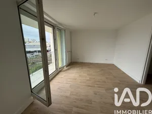 Appartement à Rosny-sous-Bois (93110)