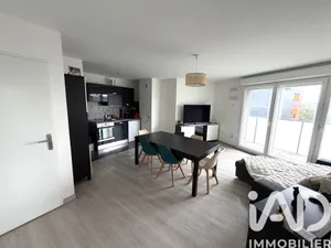 Appartement à Rosny-sous-Bois (93110)