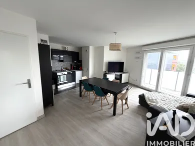 Appartement à Rosny-sous-Bois (93110)