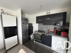 Appartement à Rosny-sous-Bois (93110)