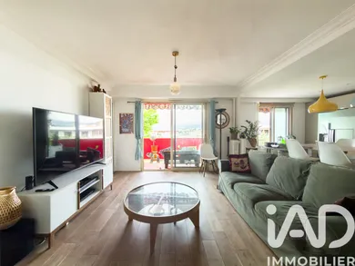 Apartment in Nice (06300)