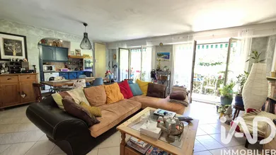Apartment in Viry-Châtillon (91170)