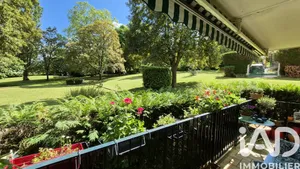 Appartement à Viry-Châtillon (91170)