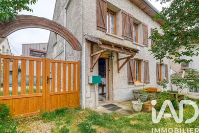 Maison à Chamigny (77260)