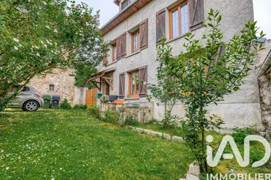 House in Chamigny (77260)