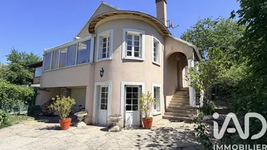 House in Vaux-le-Pénil (77000)