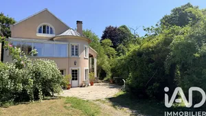 Maison à Vaux-le-Pénil (77000)