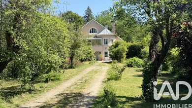 House in Vaux-le-Pénil (77000)
