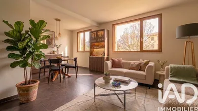 Appartement à Le Plessis-Robinson (92350)