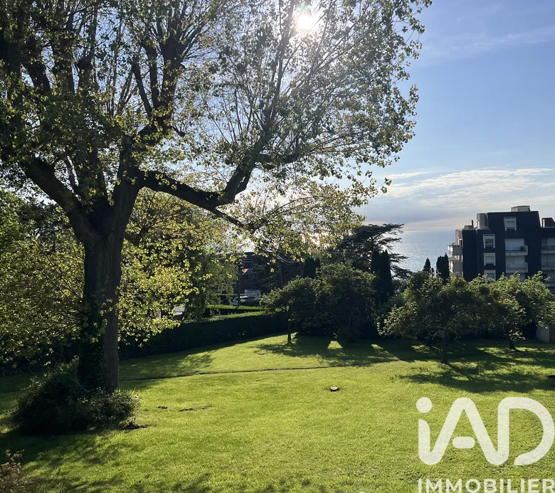 Maison 7 pièces 160 m² · à Trouville-sur-Mer · 160 m² · 1 190 000 €