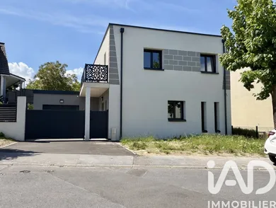 Maison à Reims (51100)