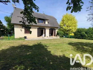Park home in Conches-en-Ouche (27190)