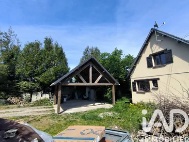 Maison de campagne à Conches-en-Ouche (27190)