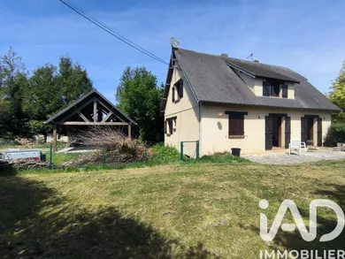 Maison de campagne à Conches-en-Ouche (27190)