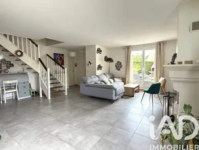 House in Marolles-en-Brie (94440)